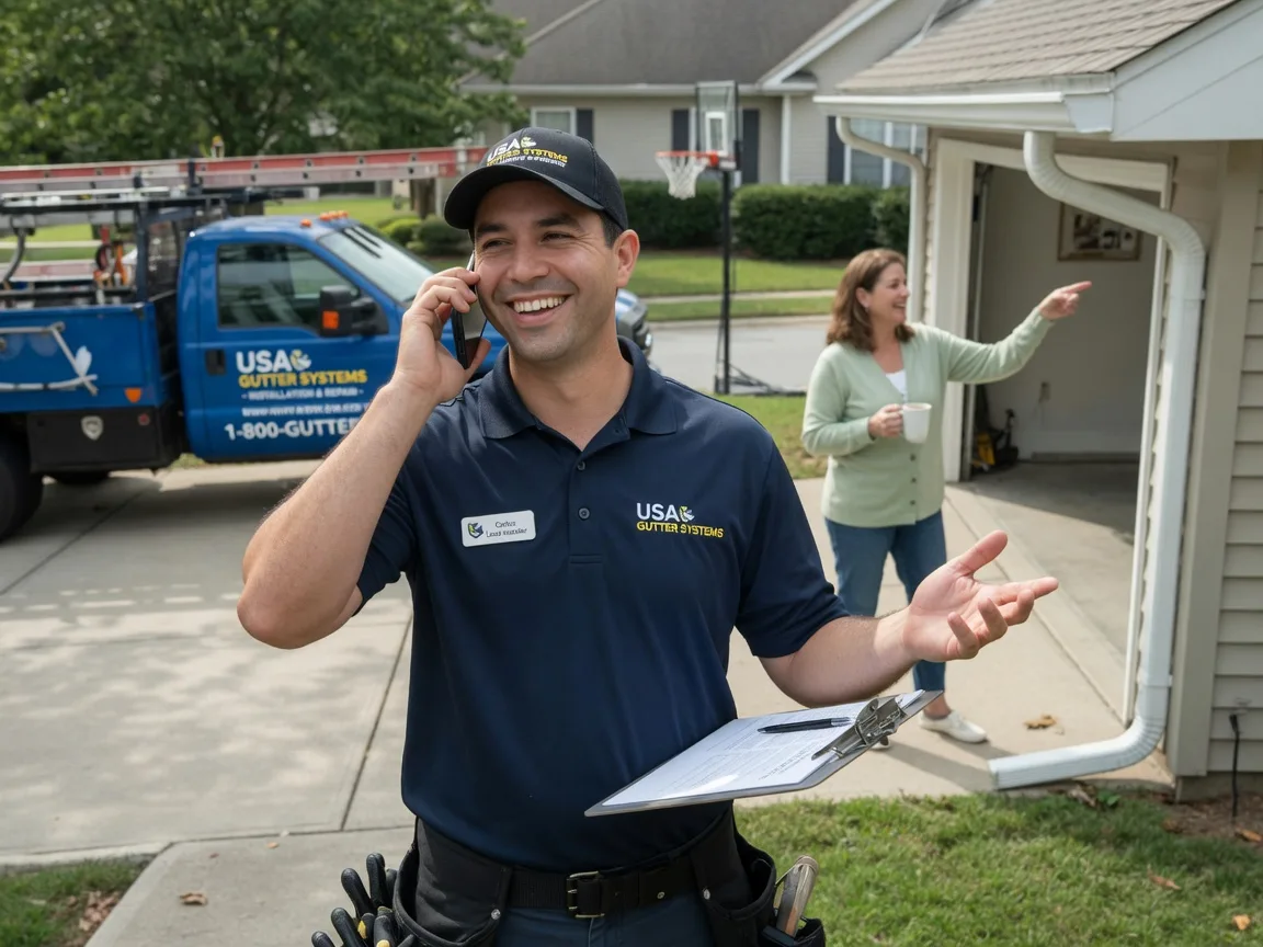 Gutter Installation Warrenville, SC FAQs